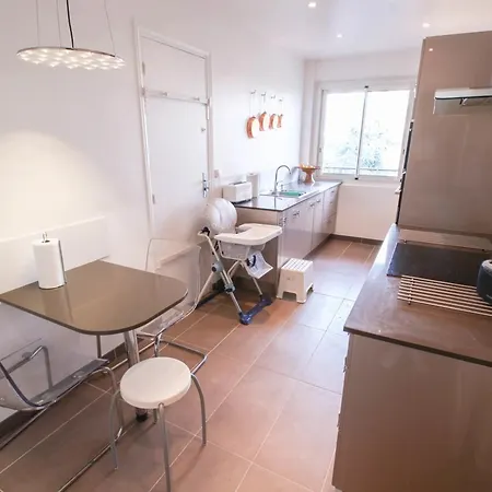 شقة Luckey Homes - Boulevard Bineau نويي سور سين