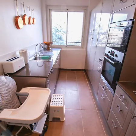 شقة Luckey Homes - Boulevard Bineau