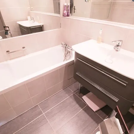 Luckey Homes - Boulevard Bineau *