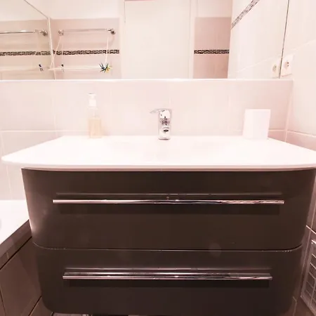 شقة Luckey Homes - Boulevard Bineau