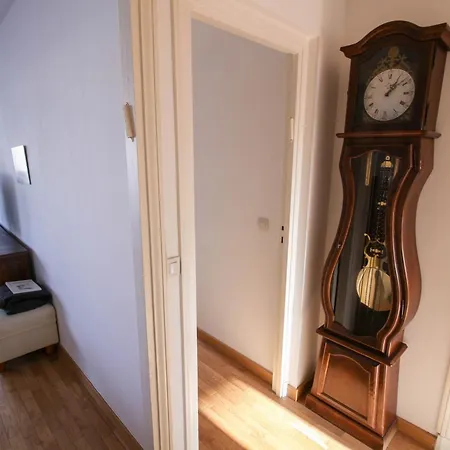 شقة Luckey Homes - Boulevard Bineau نويي سور سين