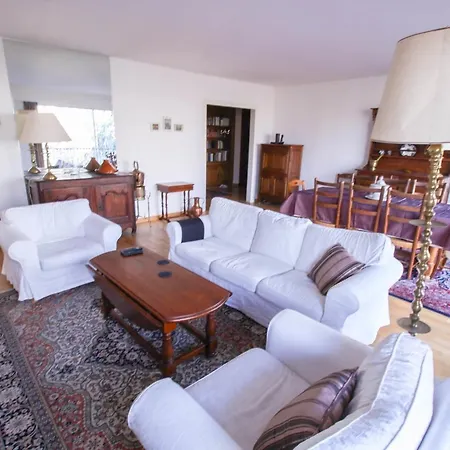 شقة Luckey Homes - Boulevard Bineau *