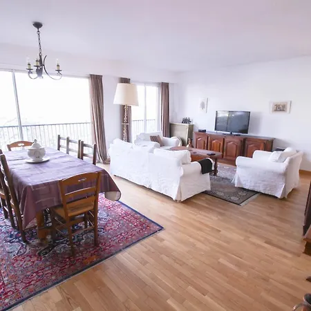 شقة Luckey Homes - Boulevard Bineau