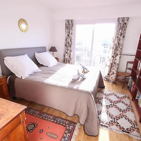 Luckey Homes - Boulevard Bineau شقة